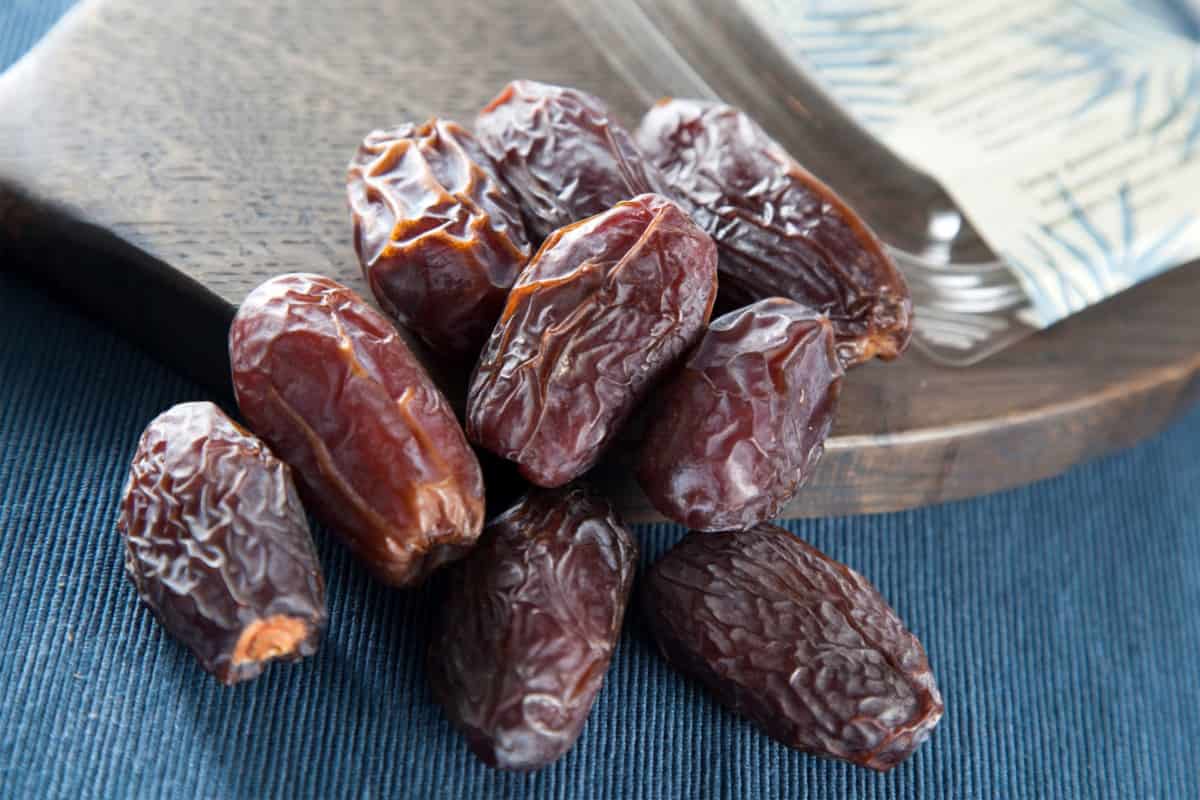 تصویر 2 از خرید خرما زاهدی جهرم + قیمت فروش استثنایی